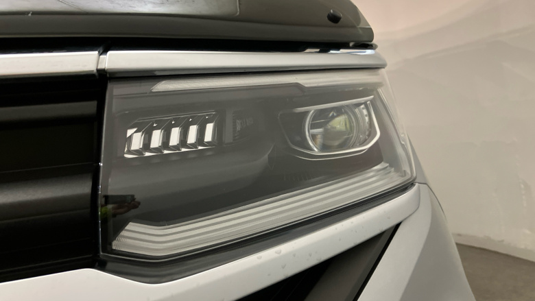 Volkswagen Amarok Diesel D/Cab Pick Up PanAmericana 3.0 V6 TDI 240 4M Auto